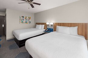 Microtel Inn & Suites by Wyndham Buda Austin South