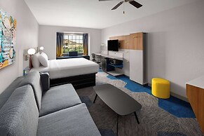 Microtel Inn & Suites by Wyndham Buda Austin South