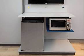 Microtel Inn & Suites by Wyndham Buda Austin South