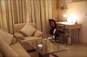 Savoy Suites Manesar