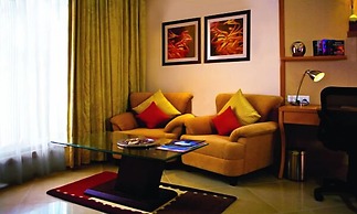 Savoy Suites Manesar