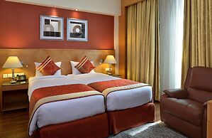 Savoy Suites Manesar