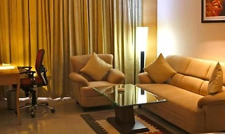 Savoy Suites Manesar