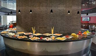 Savoy Suites Manesar