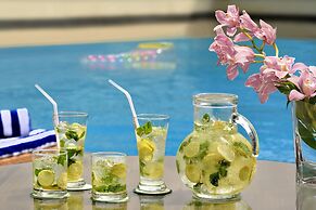 Savoy Suites Manesar