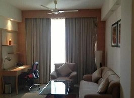 Savoy Suites Manesar