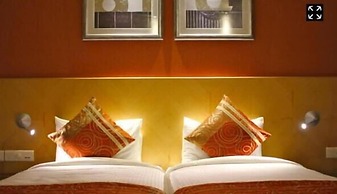 Savoy Suites Manesar