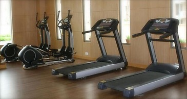 Savoy Suites Manesar