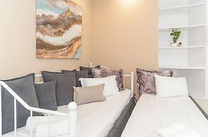 Georgalas Sun Beach Resort