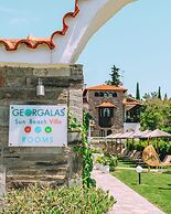 Georgalas Sun Beach Resort