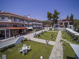 Georgalas Sun Beach Resort