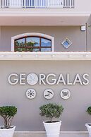 Georgalas Sun Beach Resort