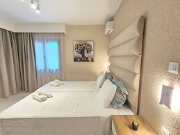 Georgalas Sun Beach Resort