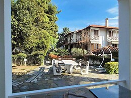 Georgalas Sun Beach Resort