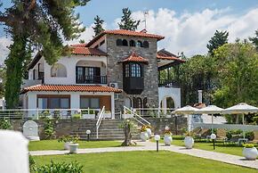 Georgalas Sun Beach Resort