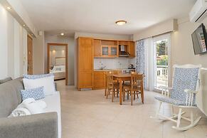 Georgalas Sun Beach Resort