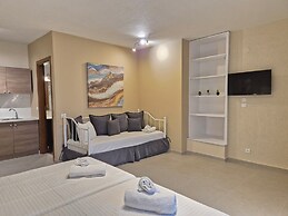 Georgalas Sun Beach Resort