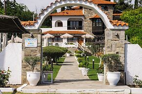 Georgalas Sun Beach Resort