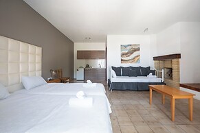 Georgalas Sun Beach Resort