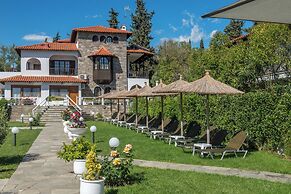 Georgalas Sun Beach Resort