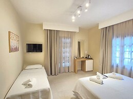 Georgalas Sun Beach Resort