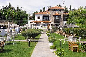Georgalas Sun Beach Resort