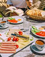 Georgalas Sun Beach Resort