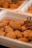 Georgalas Sun Beach Resort