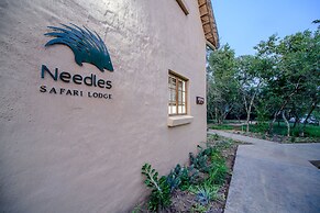 Needles Lodge