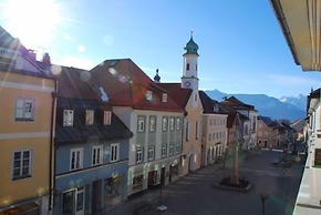Hotel Post Murnau