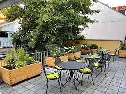 Hotel Post Murnau