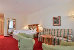 Hotel Post Murnau