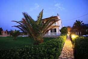 Elli Beach Apartments and Studios