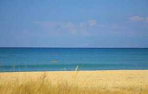 Elli Beach Apartments and Studios