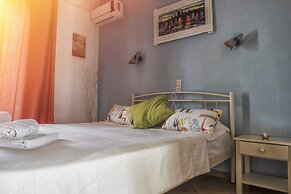 Elli Beach Apartments and Studios