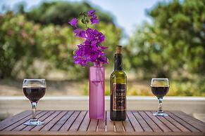 Elli Beach Apartments and Studios