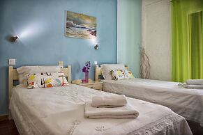 Elli Beach Apartments and Studios
