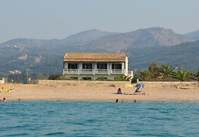 Elli Beach Apartments and Studios