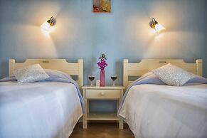 Elli Beach Apartments and Studios