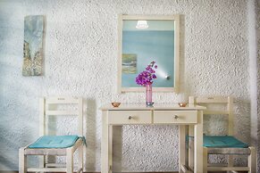 Elli Beach Apartments and Studios