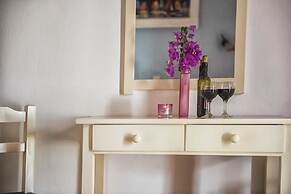 Elli Beach Apartments and Studios