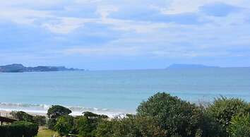 Elli Beach Apartments and Studios