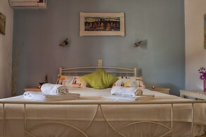 Elli Beach Apartments and Studios