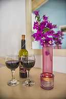 Elli Beach Apartments and Studios