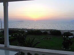 Elli Beach Apartments and Studios