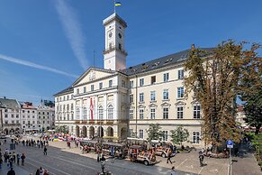 On The Square
