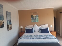 Dolphin View Guesthouse