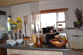 Dolphin View Guesthouse