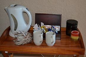 Dolphin View Guesthouse