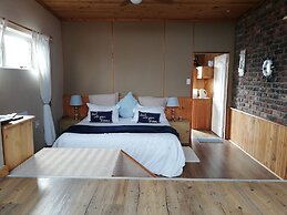 Dolphin View Guesthouse